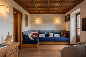 Casa Blue Lodge in Cortina d Ampezzo